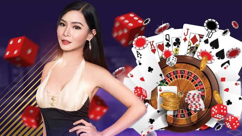 99word Baccarat Live Dealer ကတ်ဂိမ်း မြန်မာ MMK ဖြင့် ကစားနိုင်
